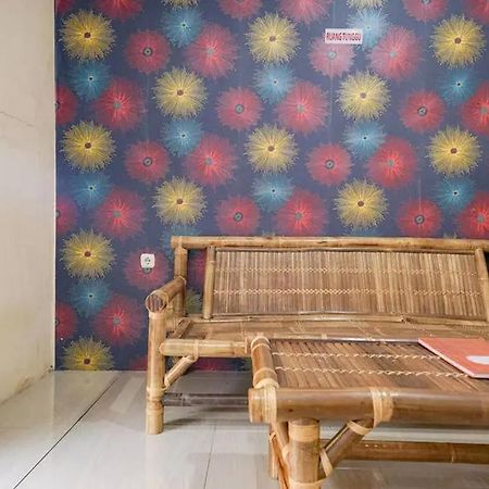Reddoorz Near Ekowisata Mangrove Belawan Hotel Ngoại thất bức ảnh