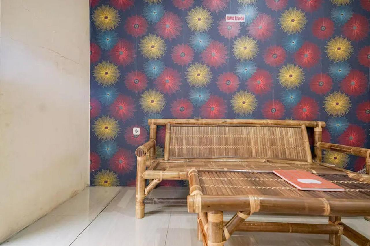 Reddoorz Near Ekowisata Mangrove Belawan Hotel Ngoại thất bức ảnh